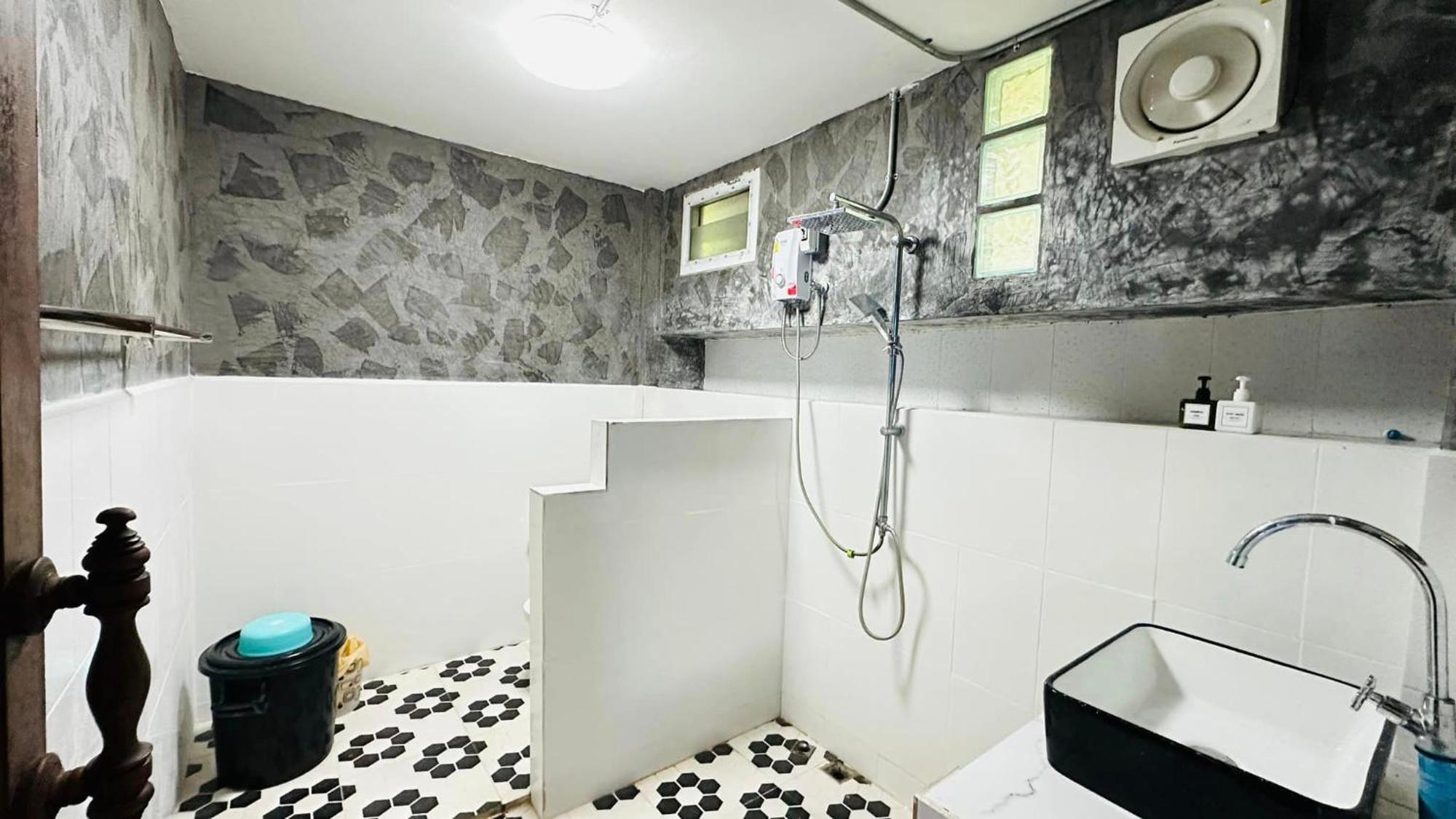 บ้านภทรพรรณ ขุนยวม แม่ฮ่องสอน Ban Pataraphan Khunyuam Maehongson Thailand Ban Khun Yuam 외부 사진