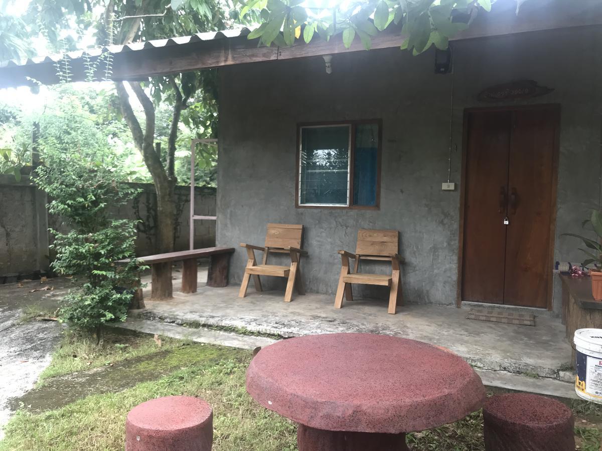 บ้านภทรพรรณ ขุนยวม แม่ฮ่องสอน Ban Pataraphan Khunyuam Maehongson Thailand Ban Khun Yuam 외부 사진